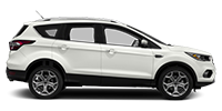 Intermediate SUV