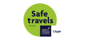 World travel & tourism council